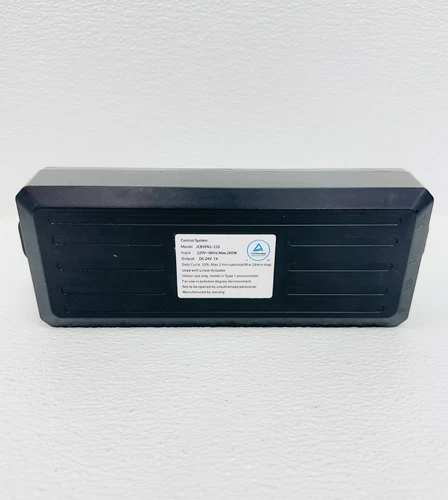 TUVRheinland JCB35N1-110 Control System Desk Controller Unit - FREE SHIPPING