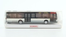 Kembel H0 MB Citaro Möbus Mönchengladbach 007