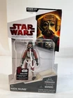 Star Wars The Legacy Collection BD19 Nien Nunb B-Wing Pilot 2009