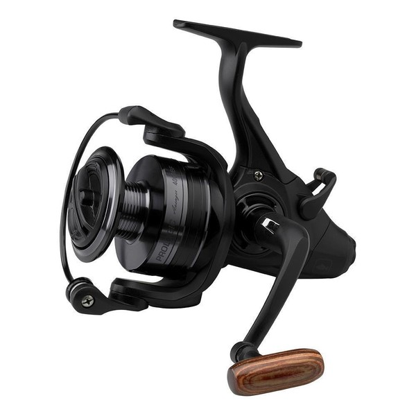 Prologic Avenger 3000 Baitfeeder Freilaufrolle Mit Ersatzspule Freilauf Rolle-image