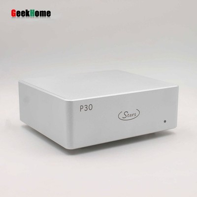Ustars Audio P30 Hifi Linear Power Supply AC220V 30W Regulated Power Supply gh2