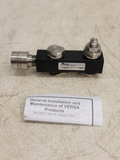 C-33RB-NE-BC-DE3 VERSA | NAMUR REBREATHER (RB3) DELRIN CONTROLLO VELOCITÀ, POLVERE...