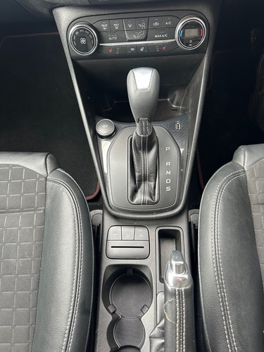 Ford Fiesta Active X 2019 Automatic Petrol - Picture 13 of 18