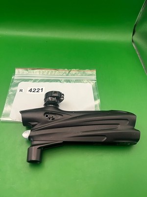 Dye Dm5 Body Kit