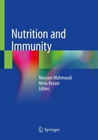 Nutrition And Immunity Maryam Mahmoudi