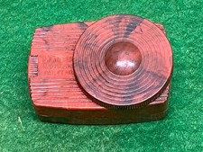 Vintage "Q.T." Viewer 79353 Peep Show, Pin Up Nude Models, Risque, Bakelite.