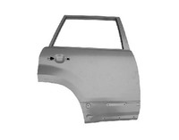 TÜR Hinten Rechts FÜR Suzuki Grand Vitara 2005-2012