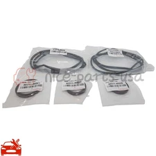 NEW OEM Valve Cover Gaskets W/ Crank And Cam Seals For Toyota Lexus GS300 IS300