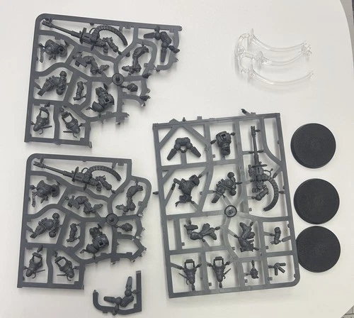 Warhammer 40K Primaris Suppressor Squad Sprue Set