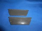 1984 GI JOE ARAH KILLER WHALE 2 HORIZONTAL VANE PART ACCESSORY