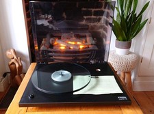 Rega Planar 78 Turntable (No Tonearm Included)