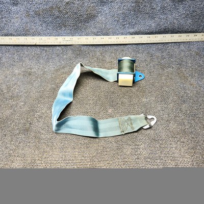 7360191-405 | America Safety | Beechcraft C23 | Inertia Reel Seatbelt Assembly