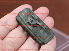 3D Printed 1/144 Soviet BMP-2 infantry fighting vehicle Finished Model