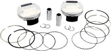 Wossner Piston Kit-92.94mm for 2020-2021 Polaris Ranger 1000 UTV