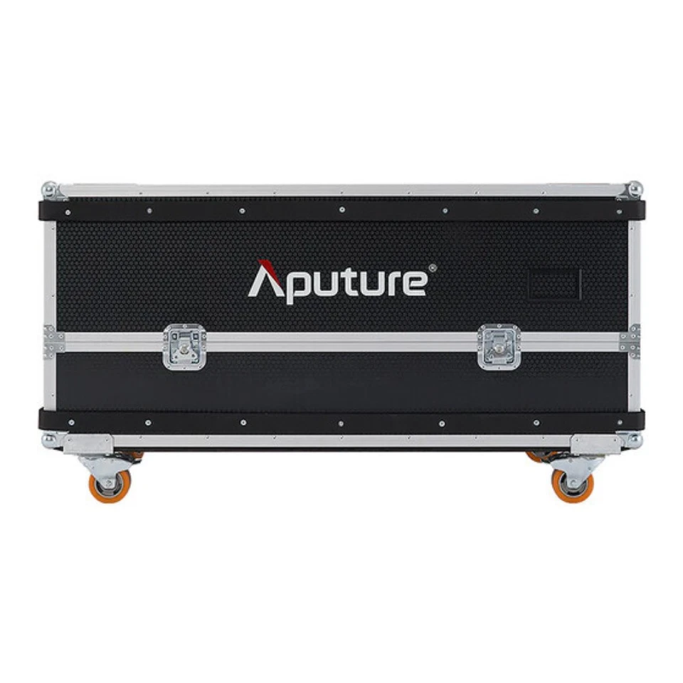 Aputure Flight Case for CS15, XT26 LED Lights - Heavy-Duty Hard Shell - Image 2 of 3