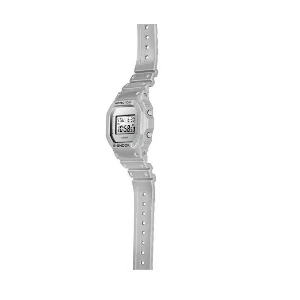 Orologio Uomo CASIO G-SHOCK DW-5600FF-8ER - Immagine 3 di 4