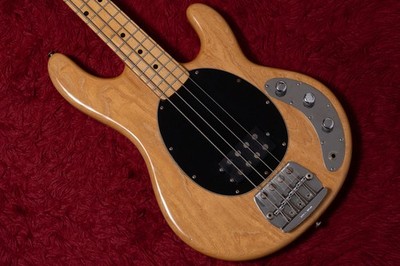 MUSIC MAN Pre Ernie Stingray 1982 4.700 kg #B025168 728339