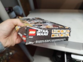 LEGO Star Wars Microfighters: Series 5 Battle Set 75129