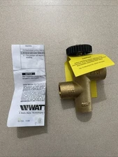 0559133 3/4" Water Tempering Valve - Mixing Valve For Water Temp (70a)