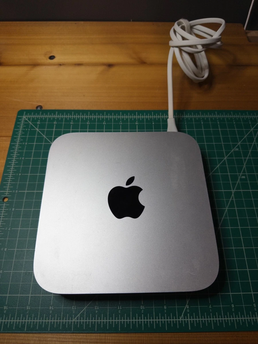 Apple Mac mini 16 GB RAM 2012 Apple Desktops & All-In-One