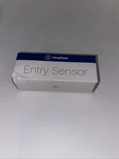 SimpliSafe Original Generation Entry Sensor New w/ Box