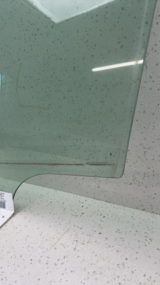 04 05 06 07 08 09 10 11 MAZDA RX8 Front Door Glass/window Mazda Left Foto 4 de 4