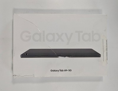 Samsung Galaxy Tab A9+ 5G Android Tablet Graphite 11'' LCD Quad Speakers 4GB+64GB