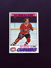 Click to enlarge Guy Lafleur
