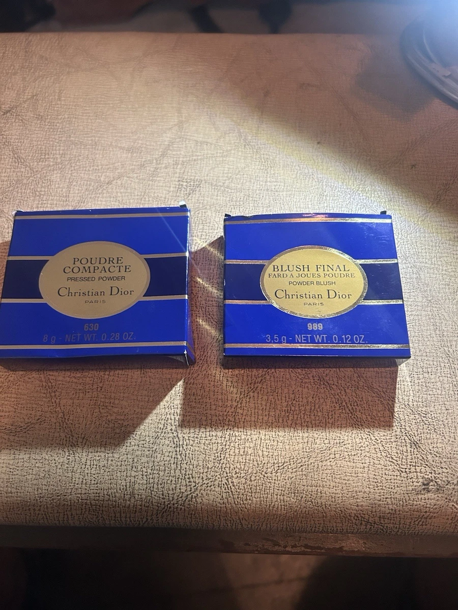 Dior Full Size Makeup Products for sale | eBay