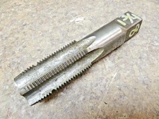 REGAL BELOIT    1-3/4"-8 NF 6 Flute  Plug Tap  HSS