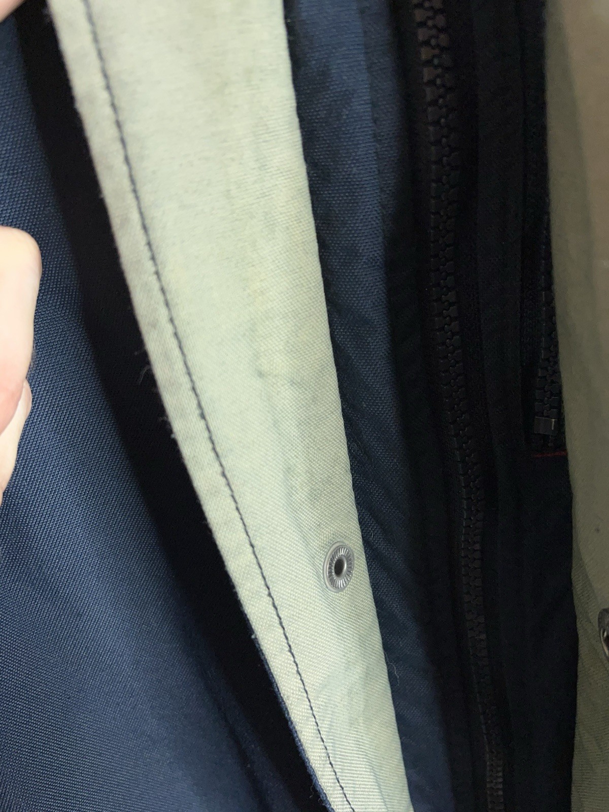 MUSTO Performance Waterproof Sailing Jacket Mediu… - image 11