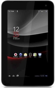 Vodafone Smart Tab 7 Black - Bastlerware/Ersatzteillager, sofort lieferbar