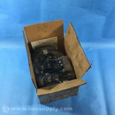 Allen Bradley 509DC-BOVL Nema Size 1 Starter FNOB