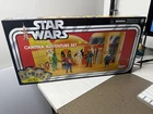 NEW STAR WARS VINTAGE COLLECTION CANTINA ADVENTURE SET 4-PACK