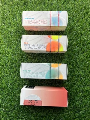 Vice Golf Balls Pro, Pro Plus, Pro Air Verity Pack ￼￼