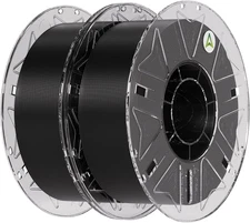  PLA Filament 1.75Mm Bundle 2KG, Hyper RFID 3D Printer Filament PLA for High Sp