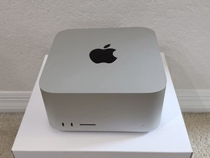 Apple Studio M1 Max | eBay