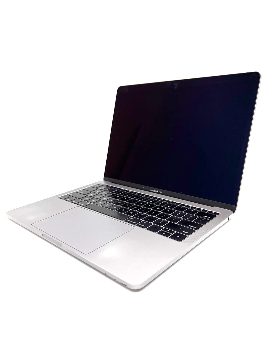 Apple MacBook Pro 13 in 2017 for sale | eBay