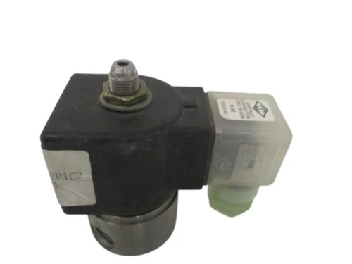PARKER 71315SN2KNJ1N0D1P1C2 SOLENOID VALVE UNMP