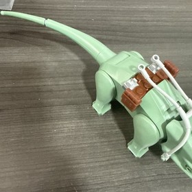 LEGO&reg; Star Wars Minifigure Dewback 4501-1 Mos Eisly Cantina 2004