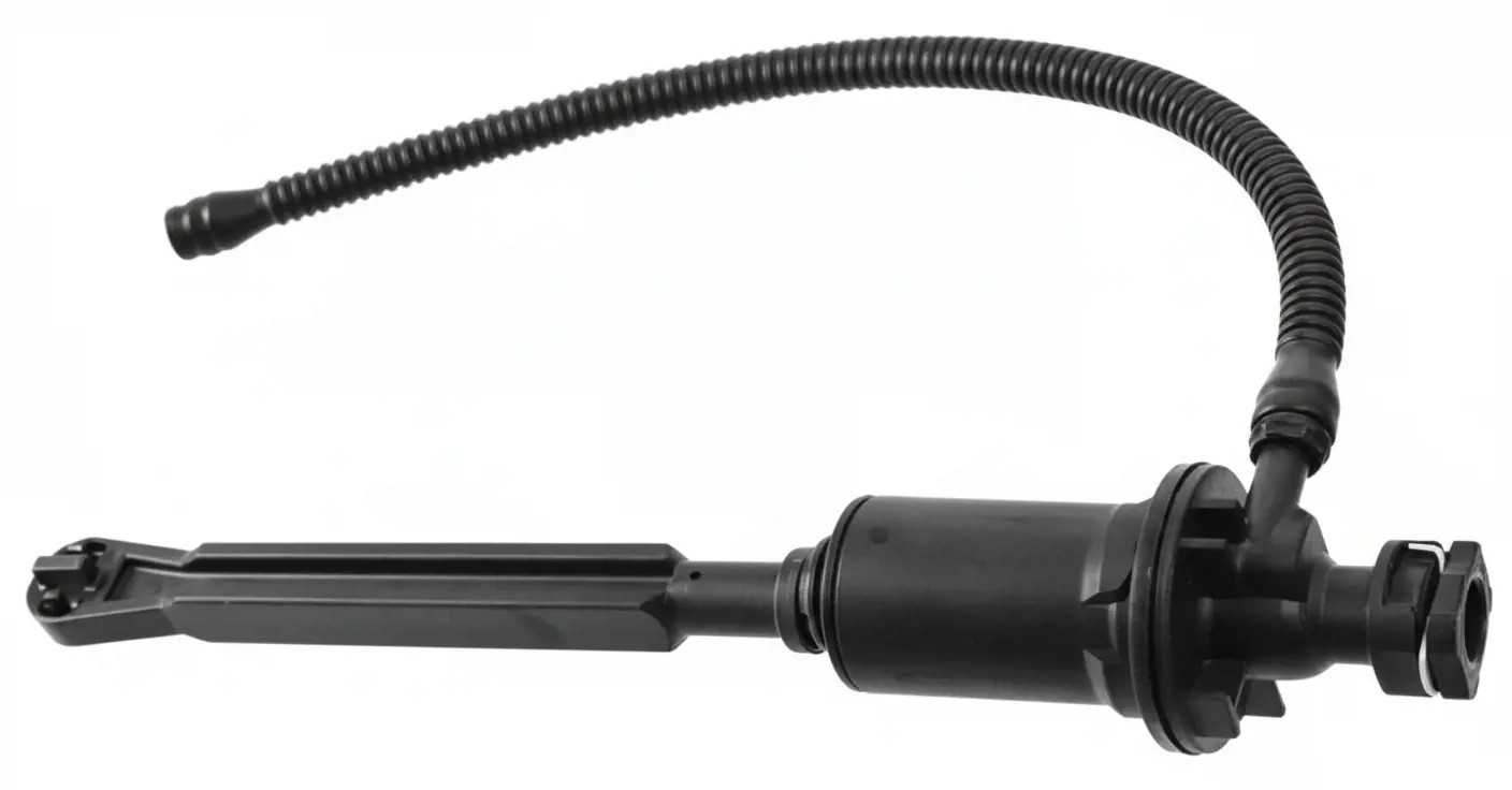 Clutch master cylinder Plastic 41415 A.B.S. for RENAULT NISSAN OPEL