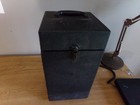 VINTAGE SUN KRAFT QUARTZ ULTRA VIOLET & OZONE APPARATUS WITH CASE — photo 3