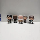 Funko Pop! Vinyl: The Walking Dead Lot Of 5 # 96,151,153,156 And 386 No Box
