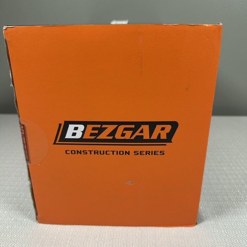 Bezgar - Construction Series Radlader RC Fahrzeug mit Fernbedienung - Neu in OVP - Bild 5 von 6