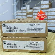 Allen Bradley 1746-HSCE Brand New Free Shipping