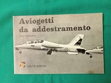 Delta Editrice - AVIOGETTI DA ADDESTRAMENTO