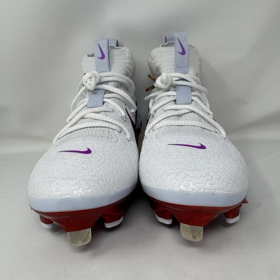 Nike Alpha Huarache NXT Baseball Cleats  display picture 2