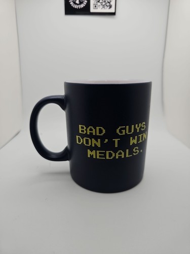 Disney Parks Wreck-It Ralph Coffee Mug New With Tag - Picture 3 of 5