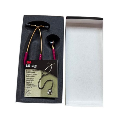 Littman Clasic ll Infant Stethoscope 28in