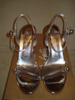 100% AUTHENTIC NEW WOMEN LOUBOUTIN ATMOSPHERIA 85 SANDALS/HEELS EU 39/US 9 — photo 3